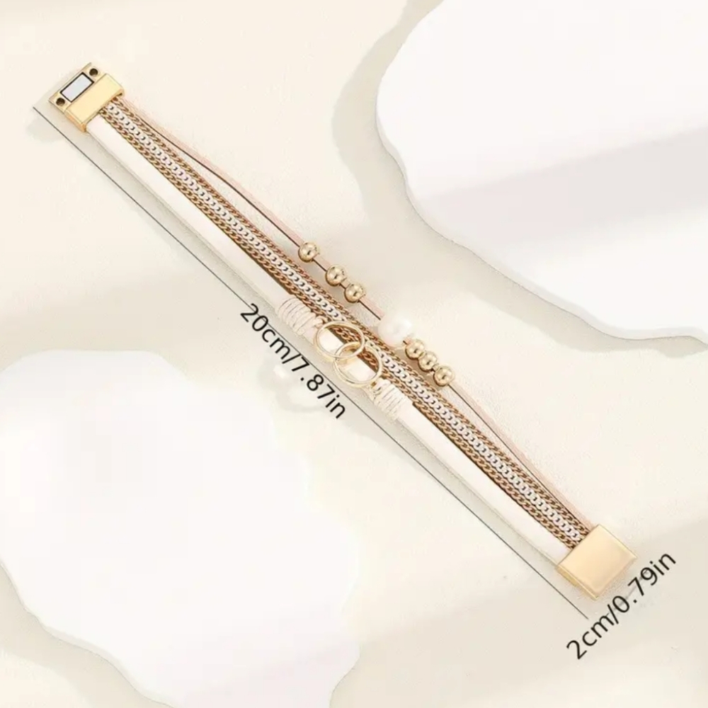 ✨New✨ Stylish bracelet - Picture 2 of 3